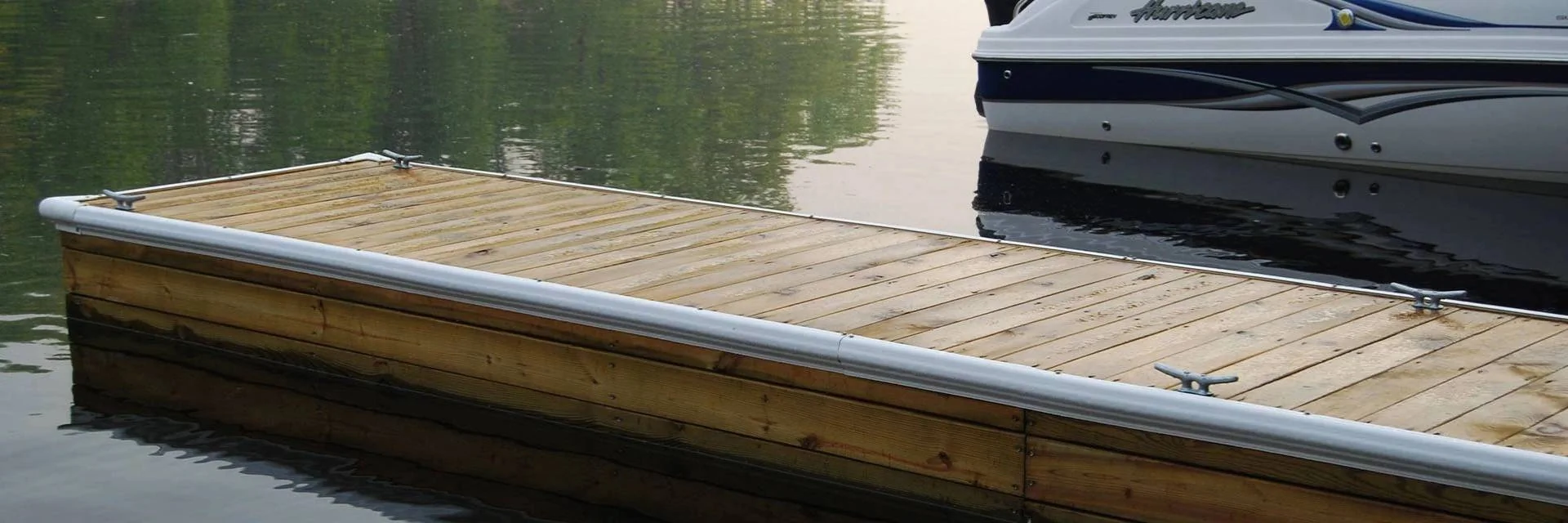 Dock Products