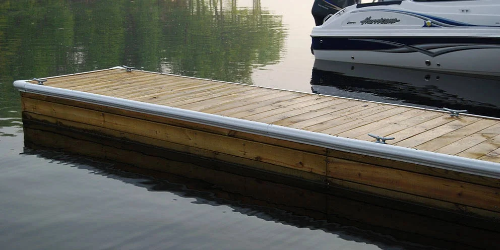 Dock Products