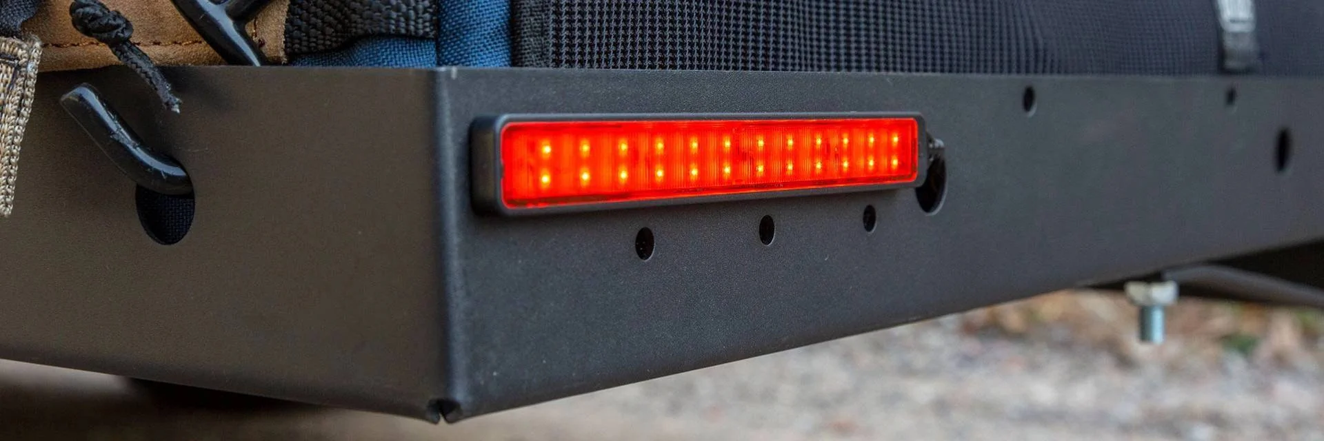 CURT has a full line up of replacement electrical components for towing. 