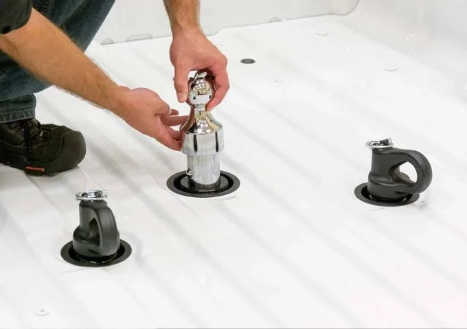 Gooseneck Accessories and Replacement Parts