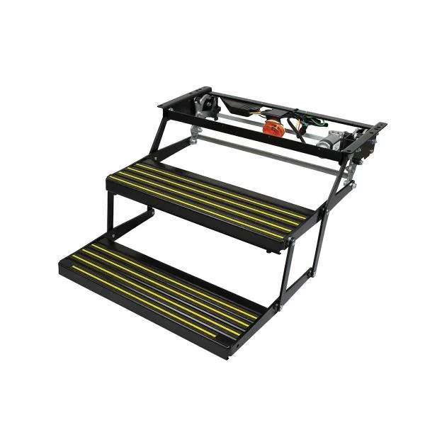 Kwikee by Lippert RV electric steps