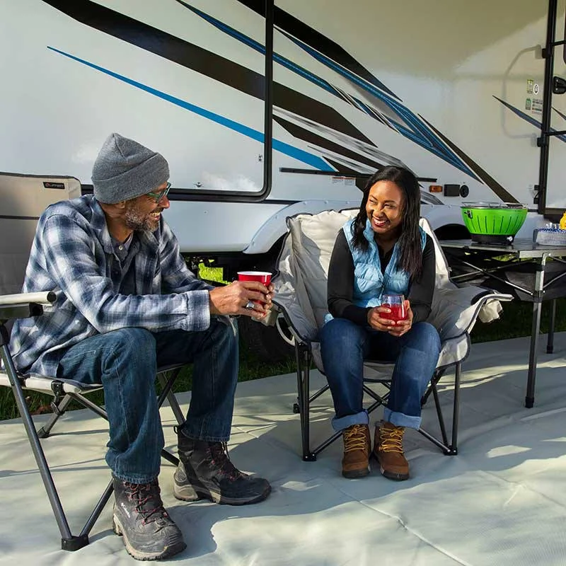 RV and Camping Parts