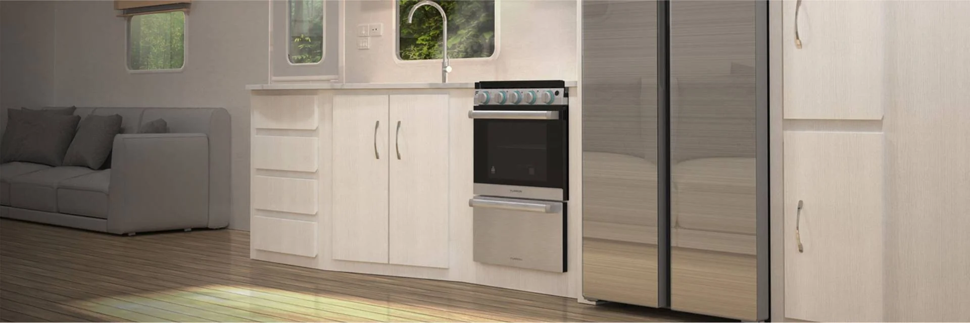 RV Appliances