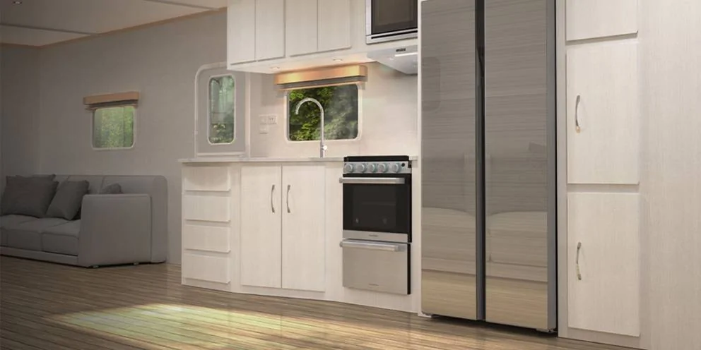 RV Appliances