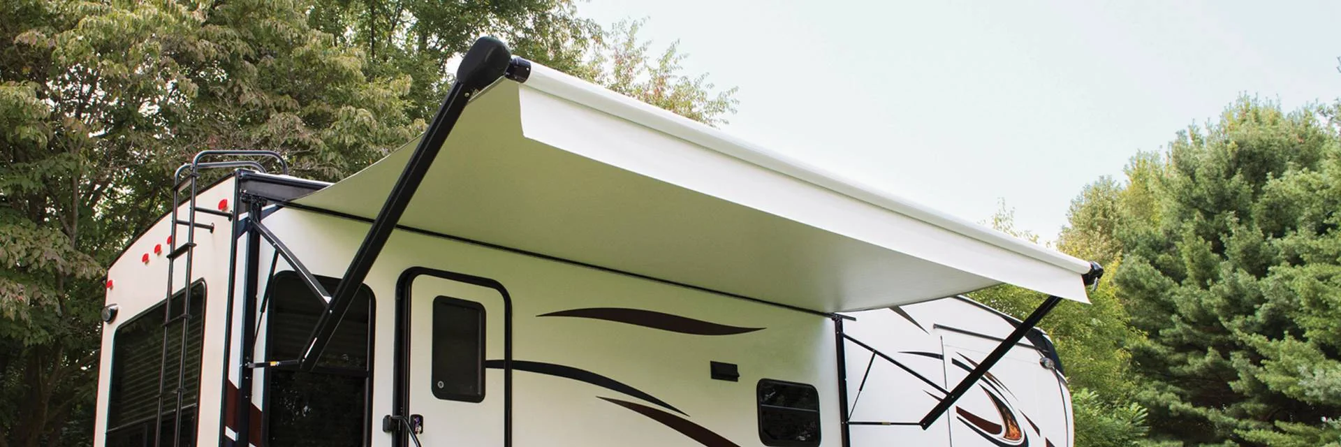 RV awnings