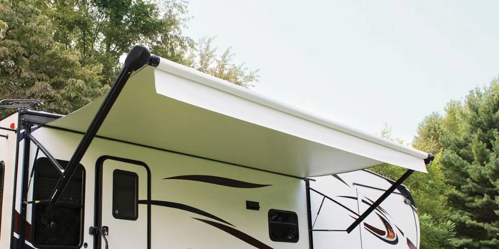 RV awnings