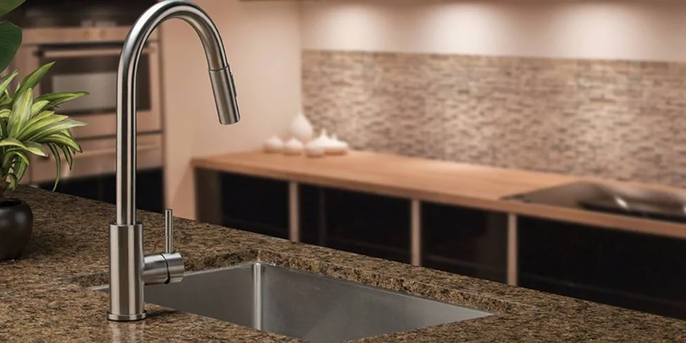 RV Faucets