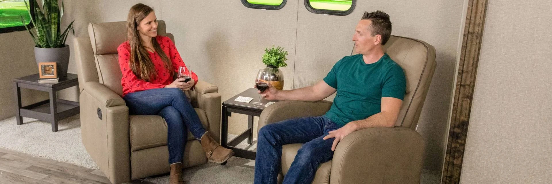 RV furniture