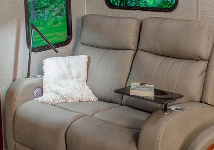 RV furniture replacement parts
