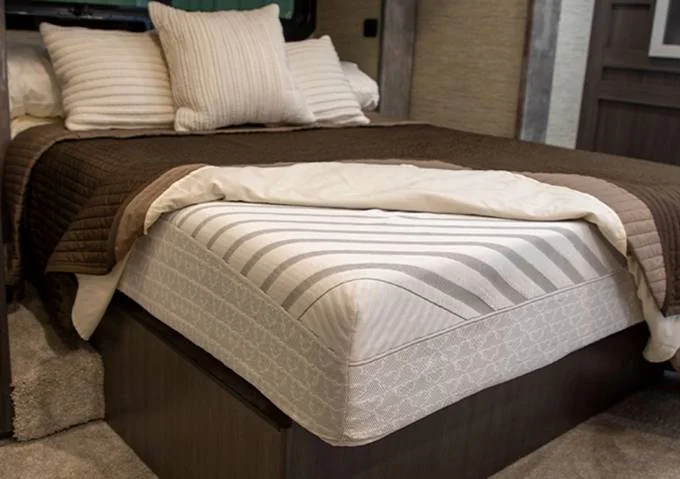 RV Mattresses