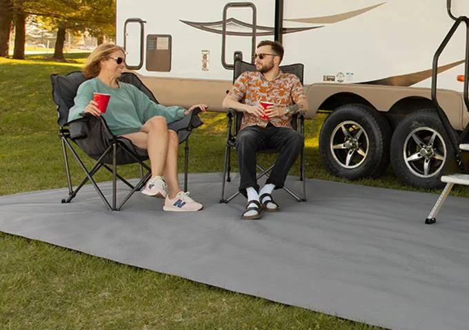RV Patio Mats