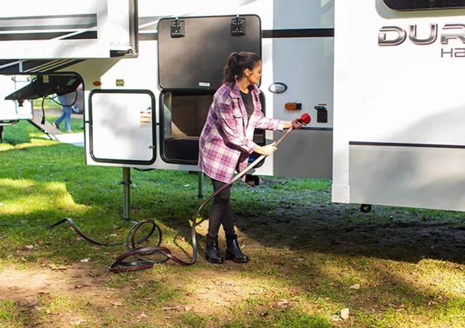 RV Power Cords