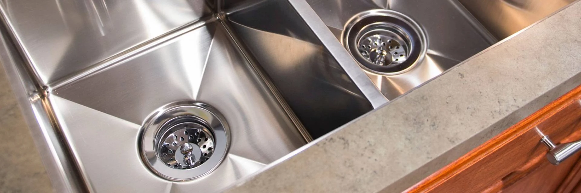 RV Sinks