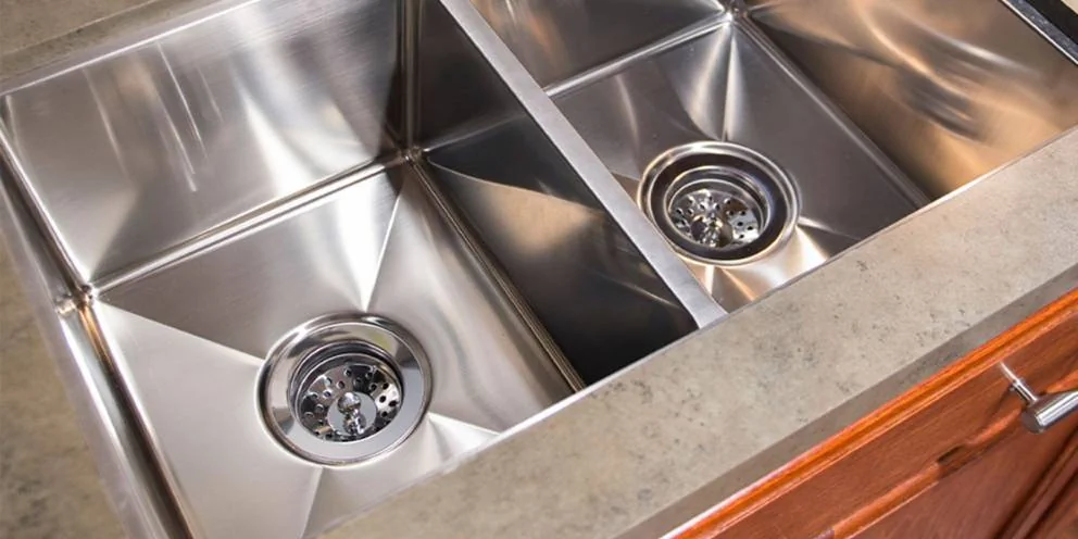 RV Sinks