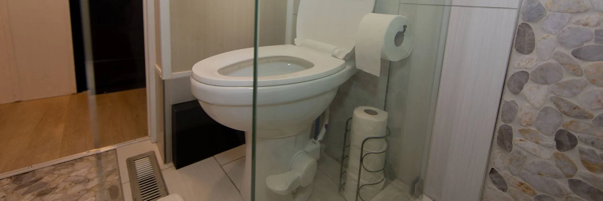 RV Toilets
