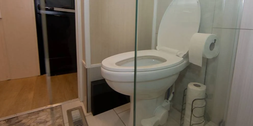 RV Toilets