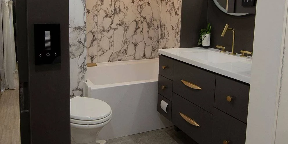 RV Tubs