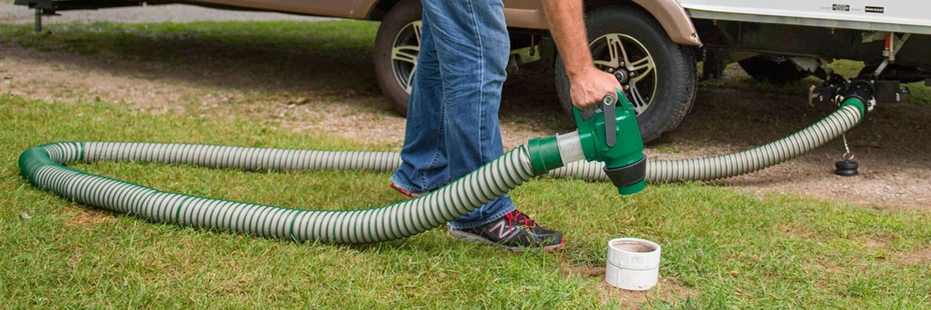 RV Waste Management