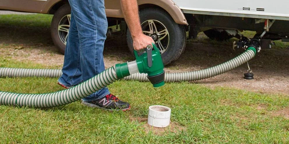 RV Waste Management