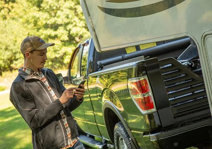 RV Wifi and Cellular Systems