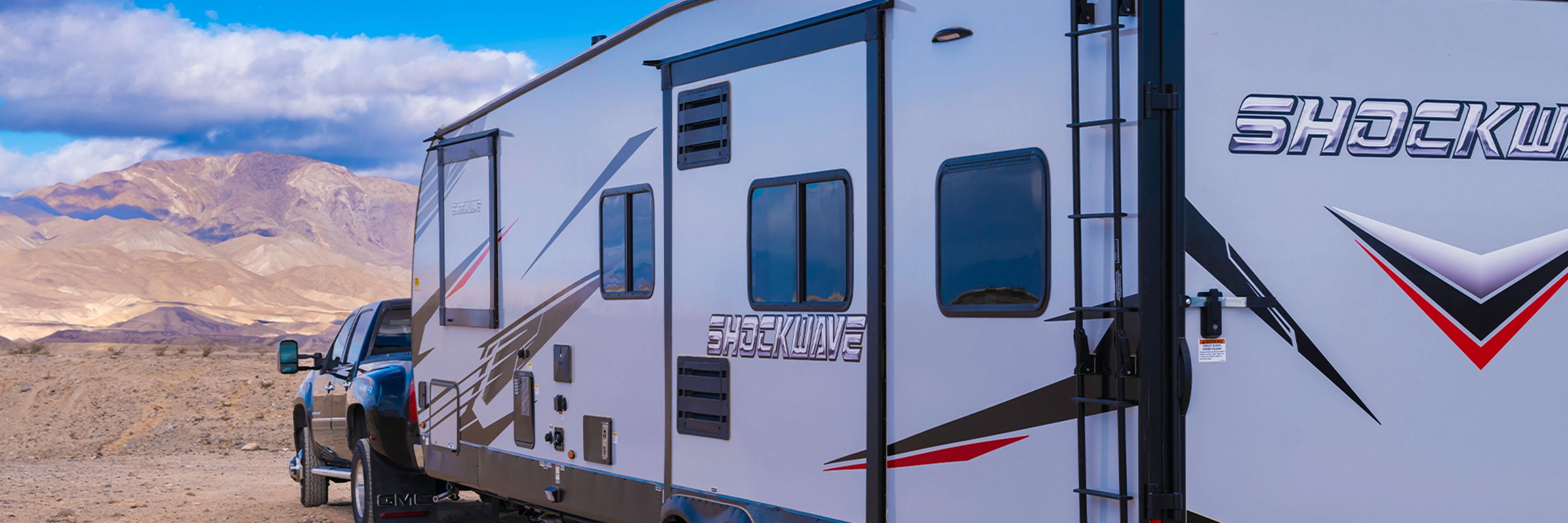 RV windows