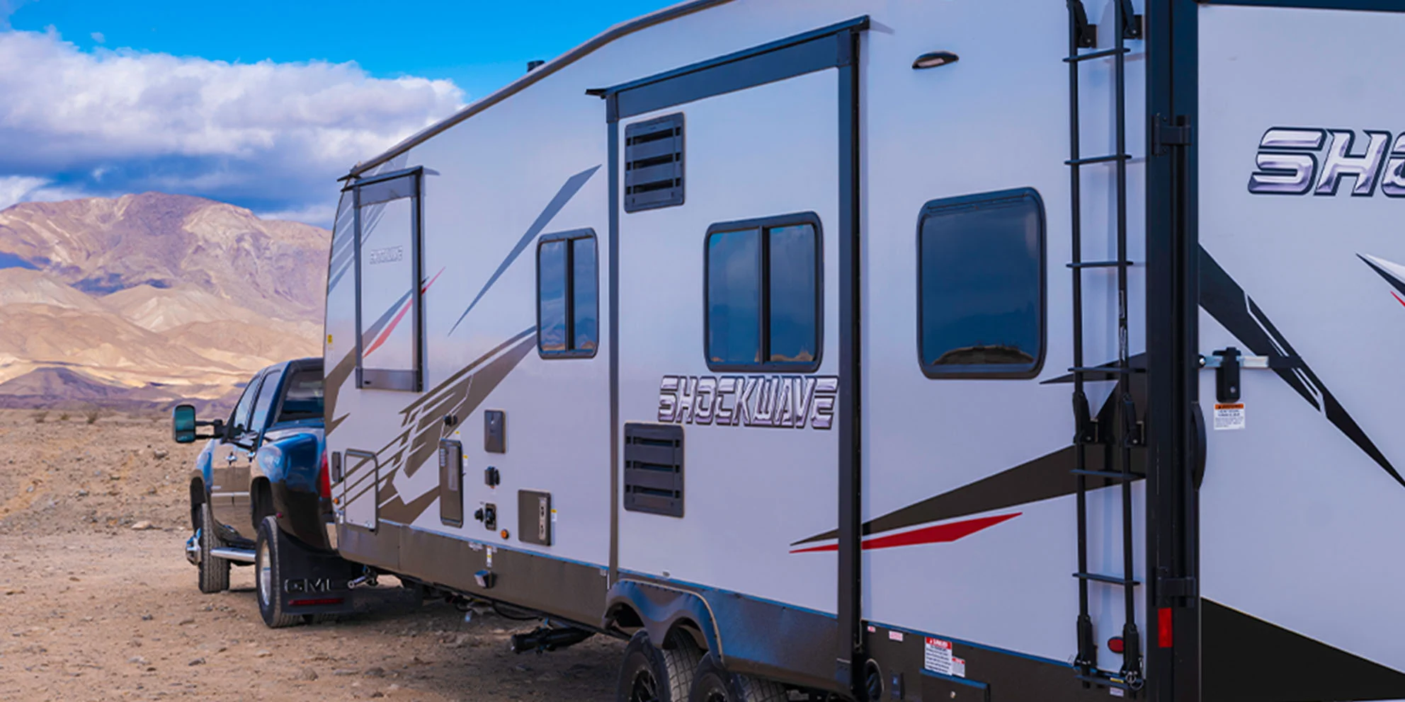 RV windows