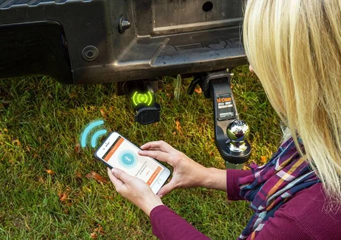 Smart Towing