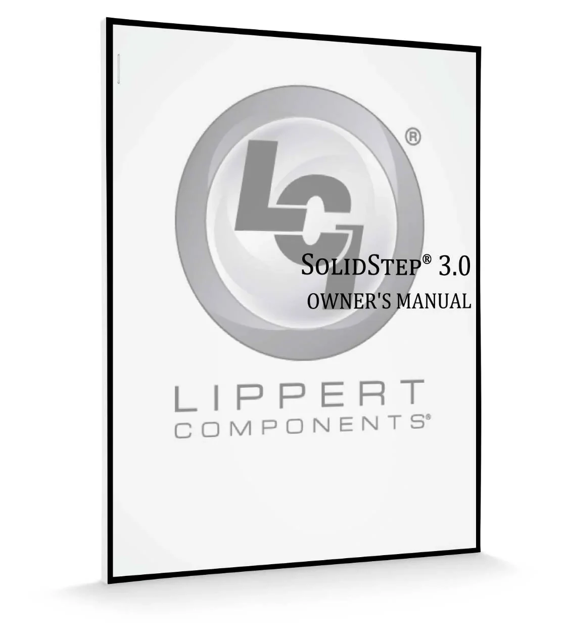 Download Solid Step Owner's Manual Download Solid Step Owner's Manual