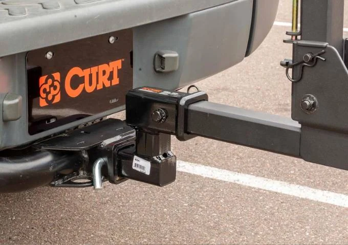 Specialty Ball Mounts