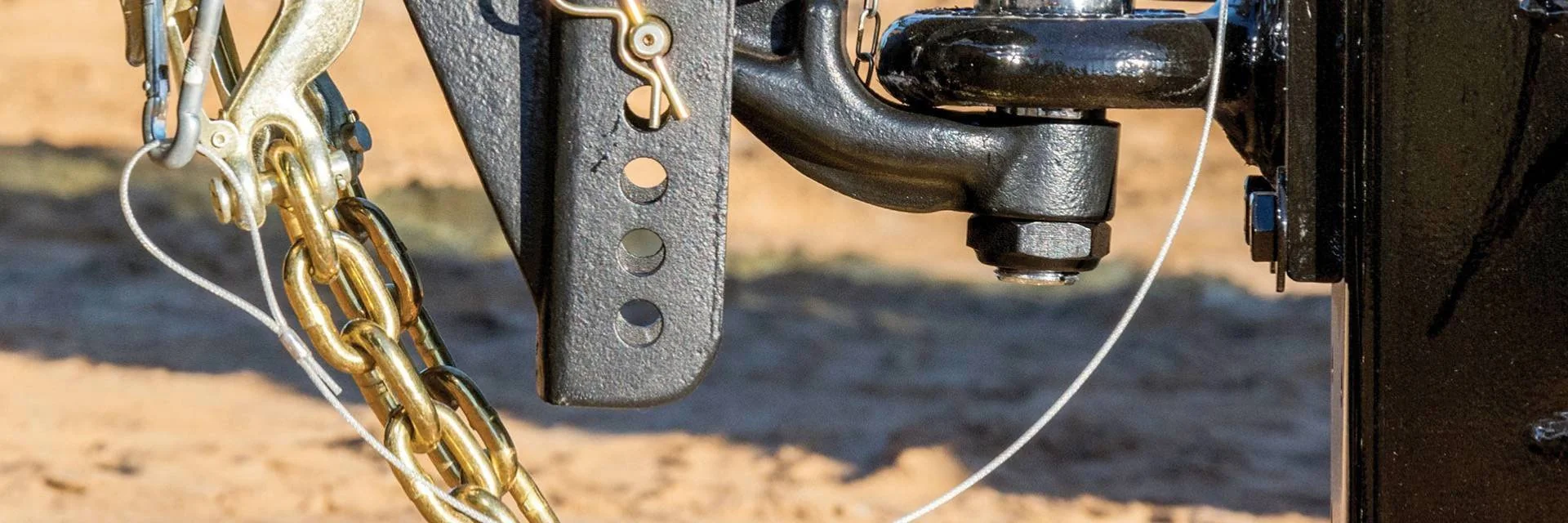 CURT breakaway switch kits provide safety when heavy duty towing.