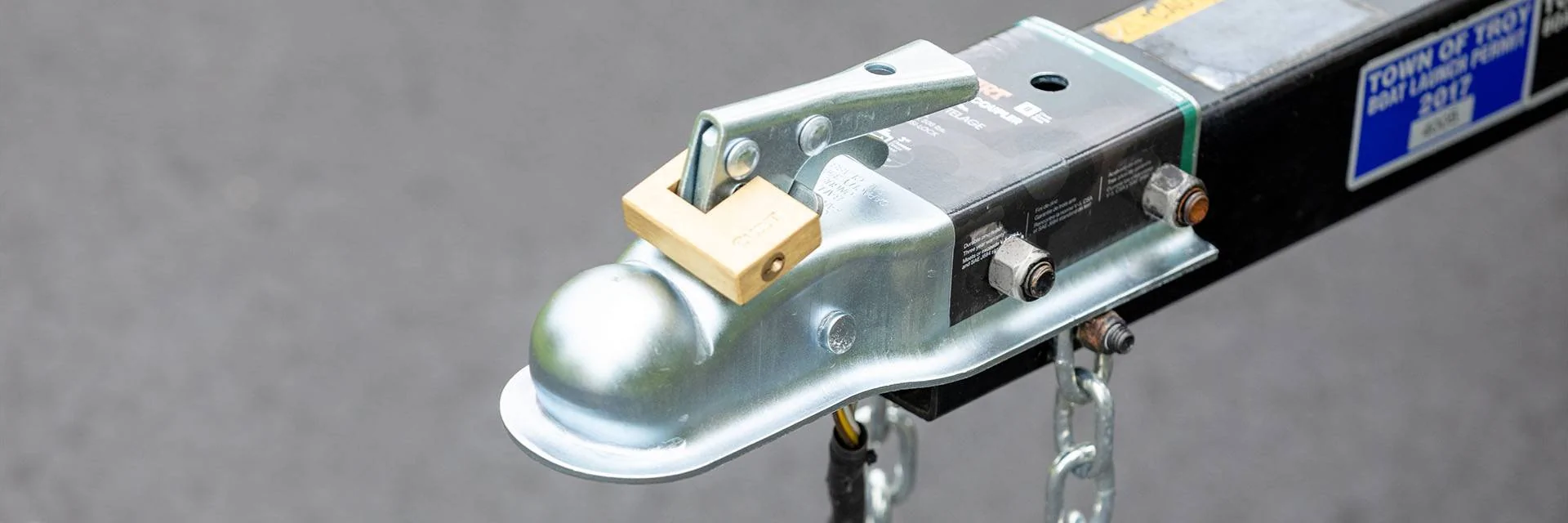 Trailer Couplers