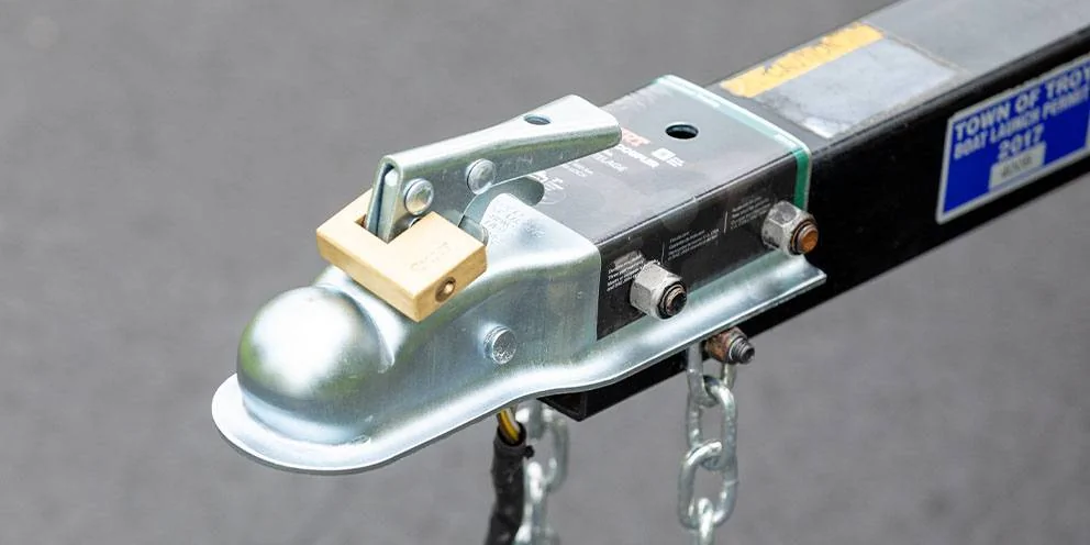 Trailer Couplers