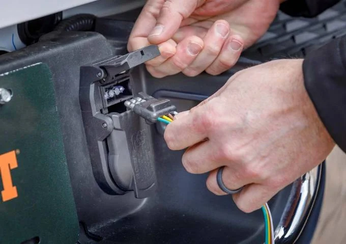 USCAR Connectors