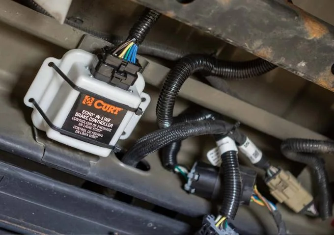 Automotive Wire Protection