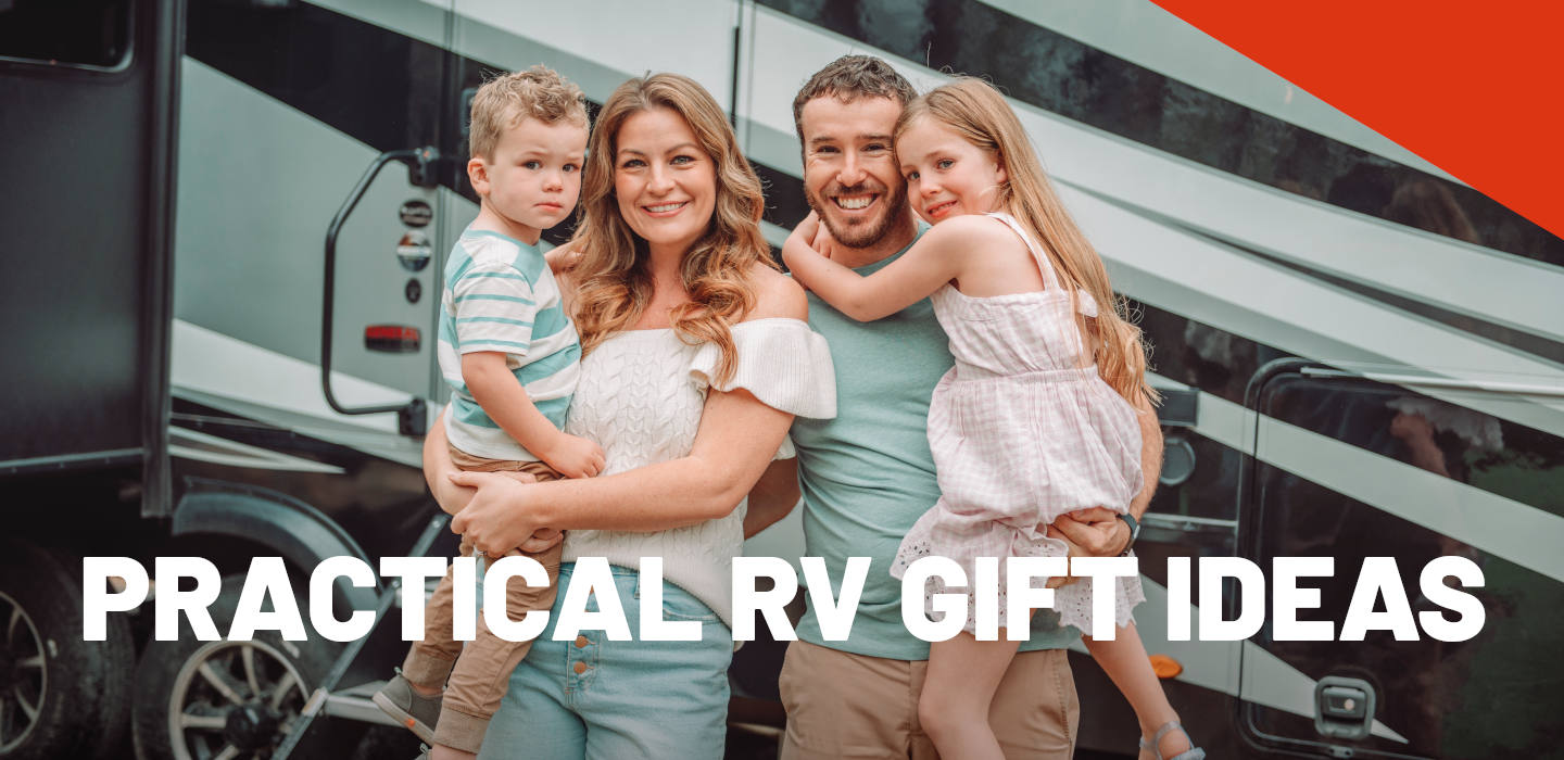Practical Gifts for RV Owners Marissa Moss