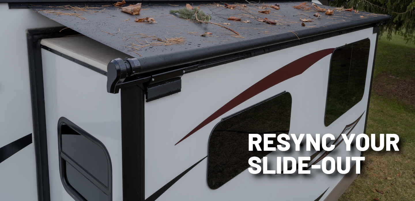 Schwintek RV Slide-Out