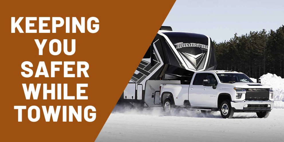 Lippert Trailer ABS