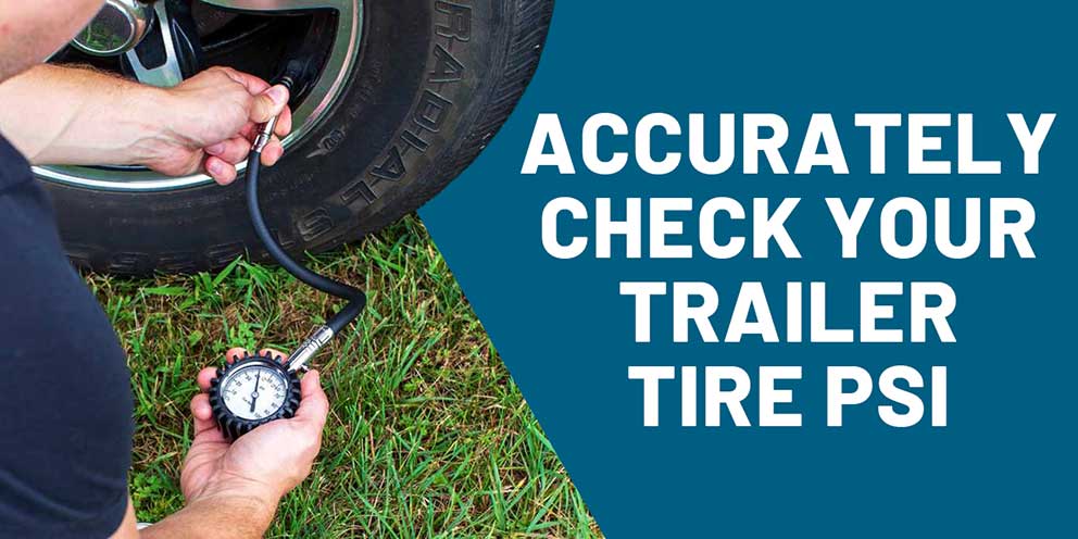 How to Check Trailer Tire Pressure Blog Hero