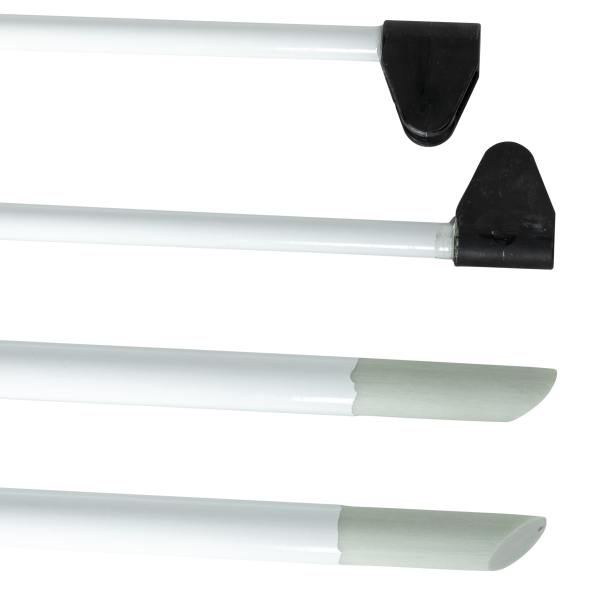 Mooring Whip Poles Mooring Whip Poles
