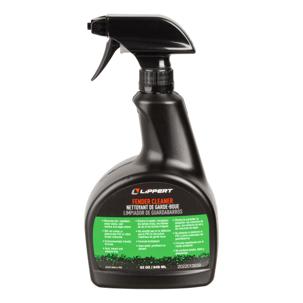Lippert Boat Fender Cleaner Lippert Boat Fender Cleaner