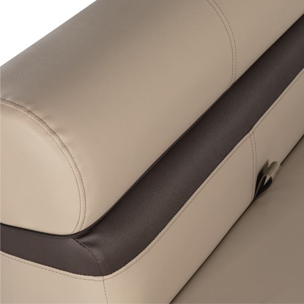 Rockport Replacement Pontoon Bench