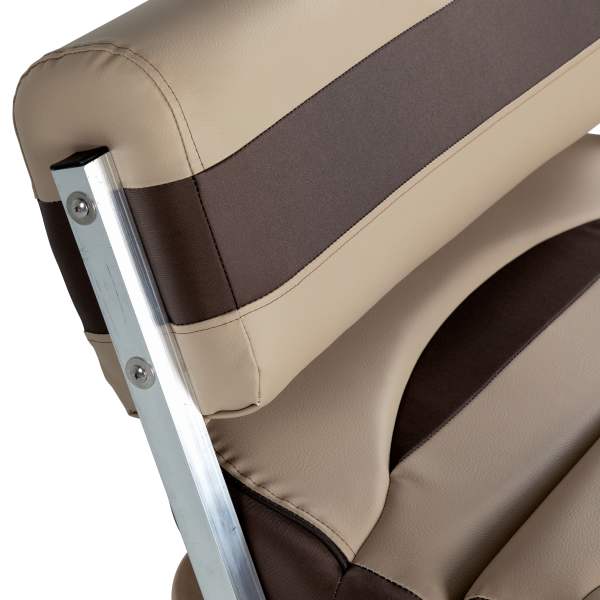 Replacement Pontoon Flip Flop Seat