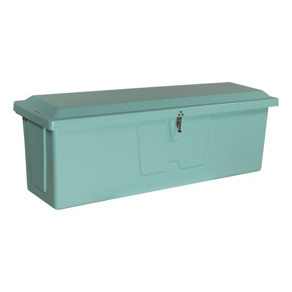 Taylor Made Fiberglass Dock Box