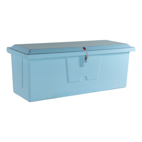 Taylor Made Fiberglass Dock Box