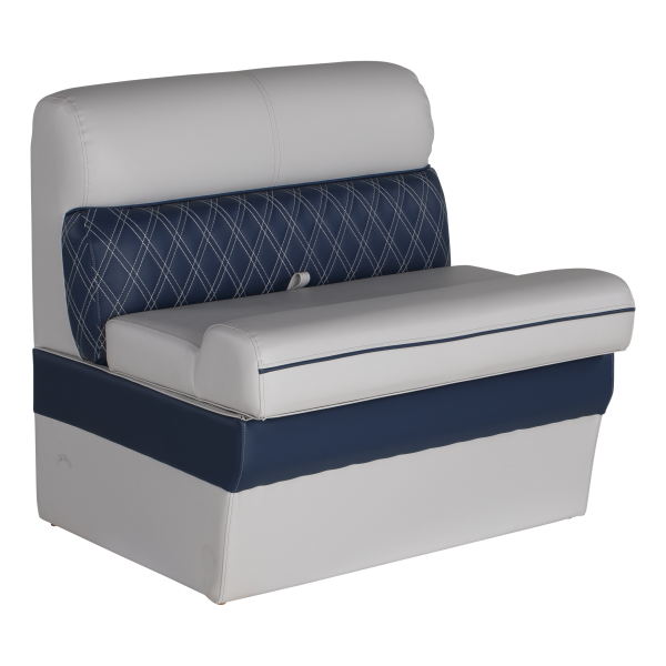 Lippert Sunset Series Pontoon Furniture