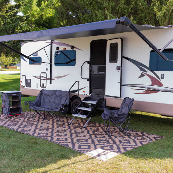 Travel trailer must haves