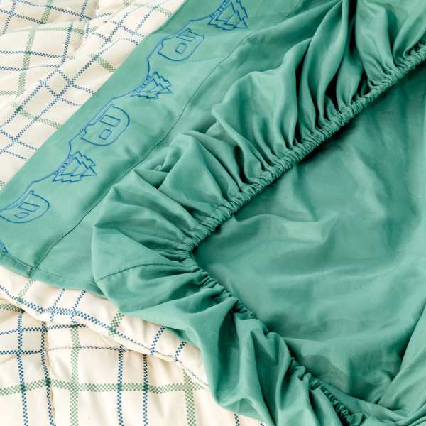 Wander & Rest All-in-One RV Bedding Set