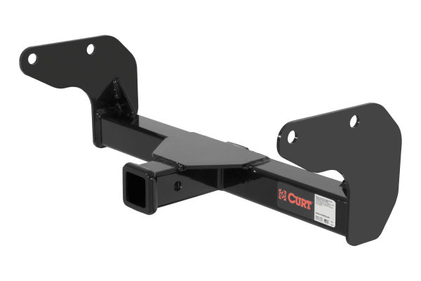2" Receiver Hitch