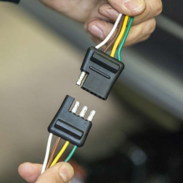 Trailer wiring