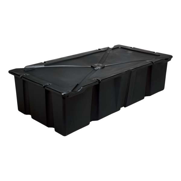 Boat Dock Float